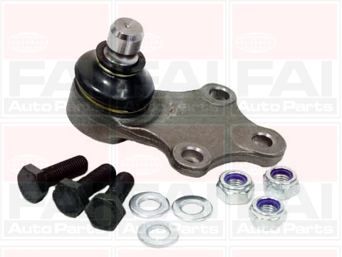 Ball Joint